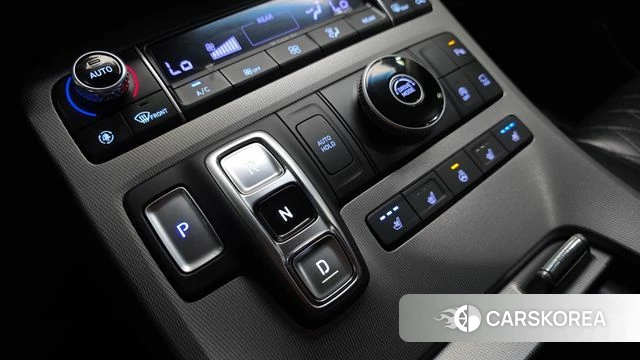 Hyundai Palisade id 4662444 из Кореи 19