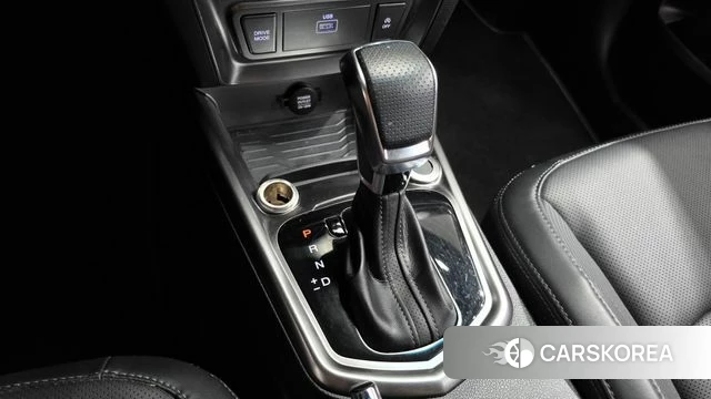 Ssangyong The New Tivoli id 4706140 из Кореи 32