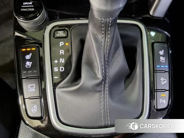 Kia Seltos id 4500865 из Кореи 19
