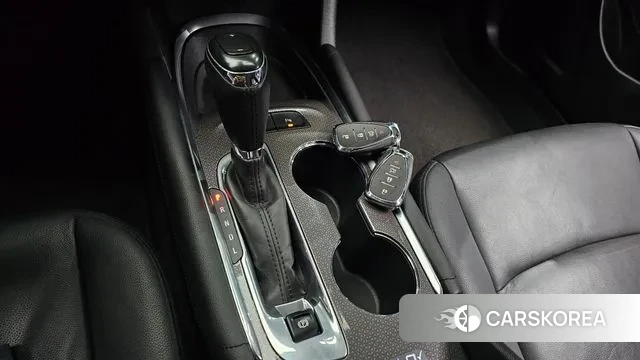 Chevrolet (GM Daewoo) All New Malibu id 2977264 из Кореи 19