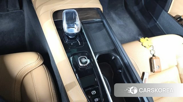Volvo S90 id 4494220 из Кореи 33