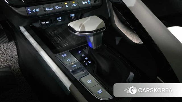 Hyundai Avante (CN7) id 4550030 из Кореи 30