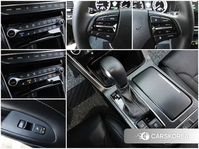 Hyundai Grandeur IG id 2490316 из Кореи 19