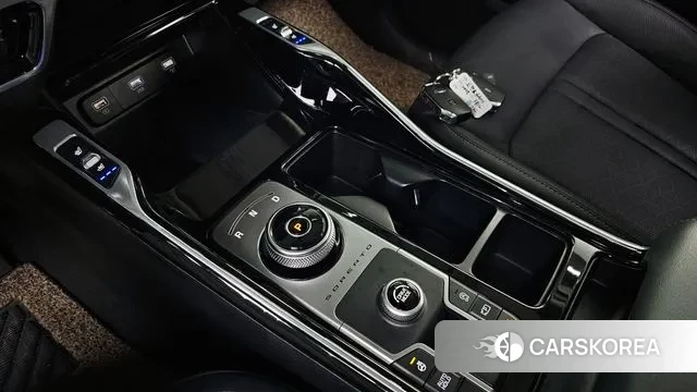 Kia Sorento 4th Generation id 3621890 из Кореи 19