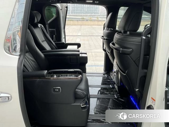 Toyota Wilfa id 4271084 из Китая 19