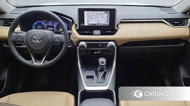 Toyota RAV4 5th Generation id 3769516 из Кореи 17