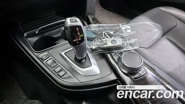 BMW 3 Series GT (F34) id 2881224 из Кореи 19