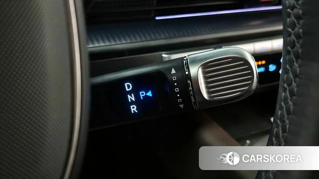 Hyundai Ionic 6 id 4223364 из Кореи 19