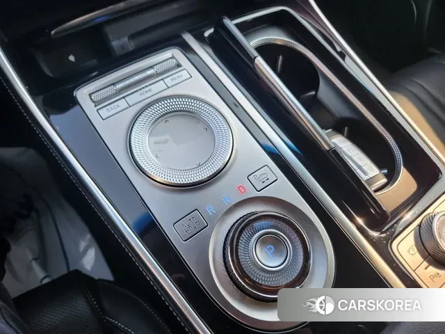 Genesis GV80 id 2990372 из Кореи 19