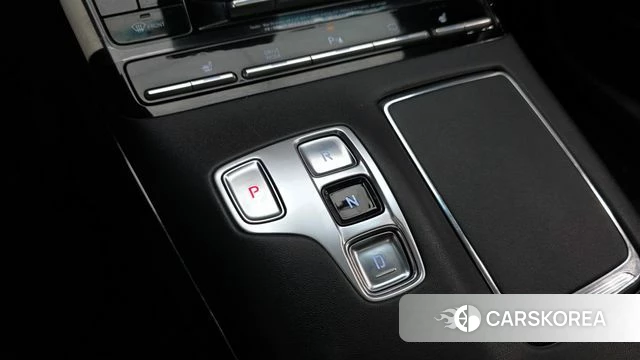 Hyundai The New Grandeur IG id 4330340 из Кореи 29