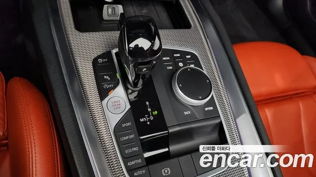 BMW Z4 (G29) id 2726713 из Кореи 19