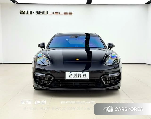Porsche Panamera id 3919297 из Китая 24