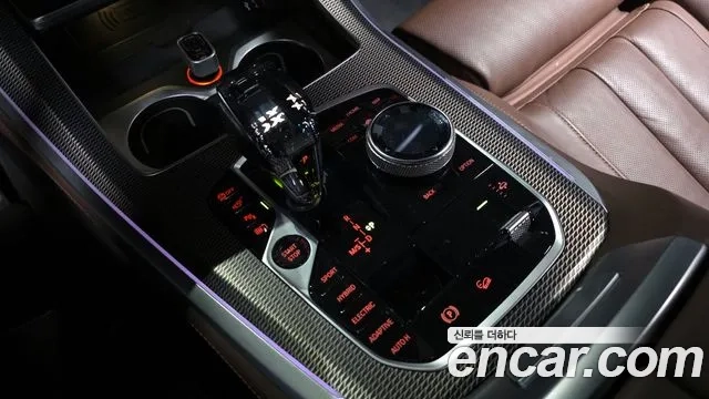 BMW X5 (G05) id 2955273 из Кореи 19