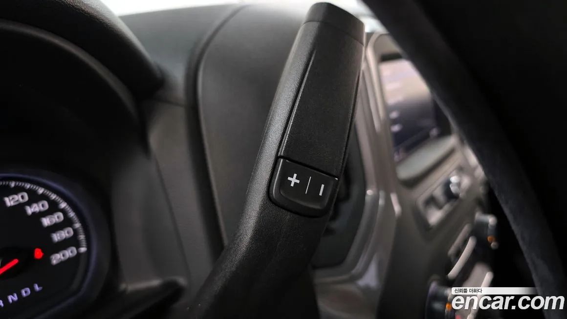 Chevrolet Silverado id 1839997 из Кореи 19