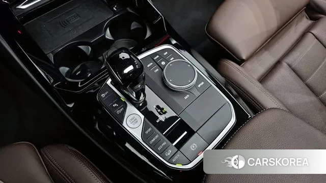 BMW X3 (G01) id 3027165 из Кореи 19