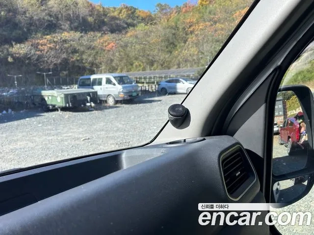 Renault Korea (Samsung) Master id 2858764 из Кореи 18