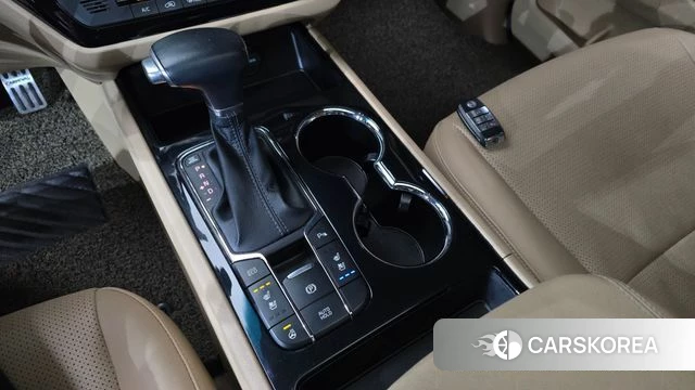 Kia The New Carnival id 3924994 из Кореи 19