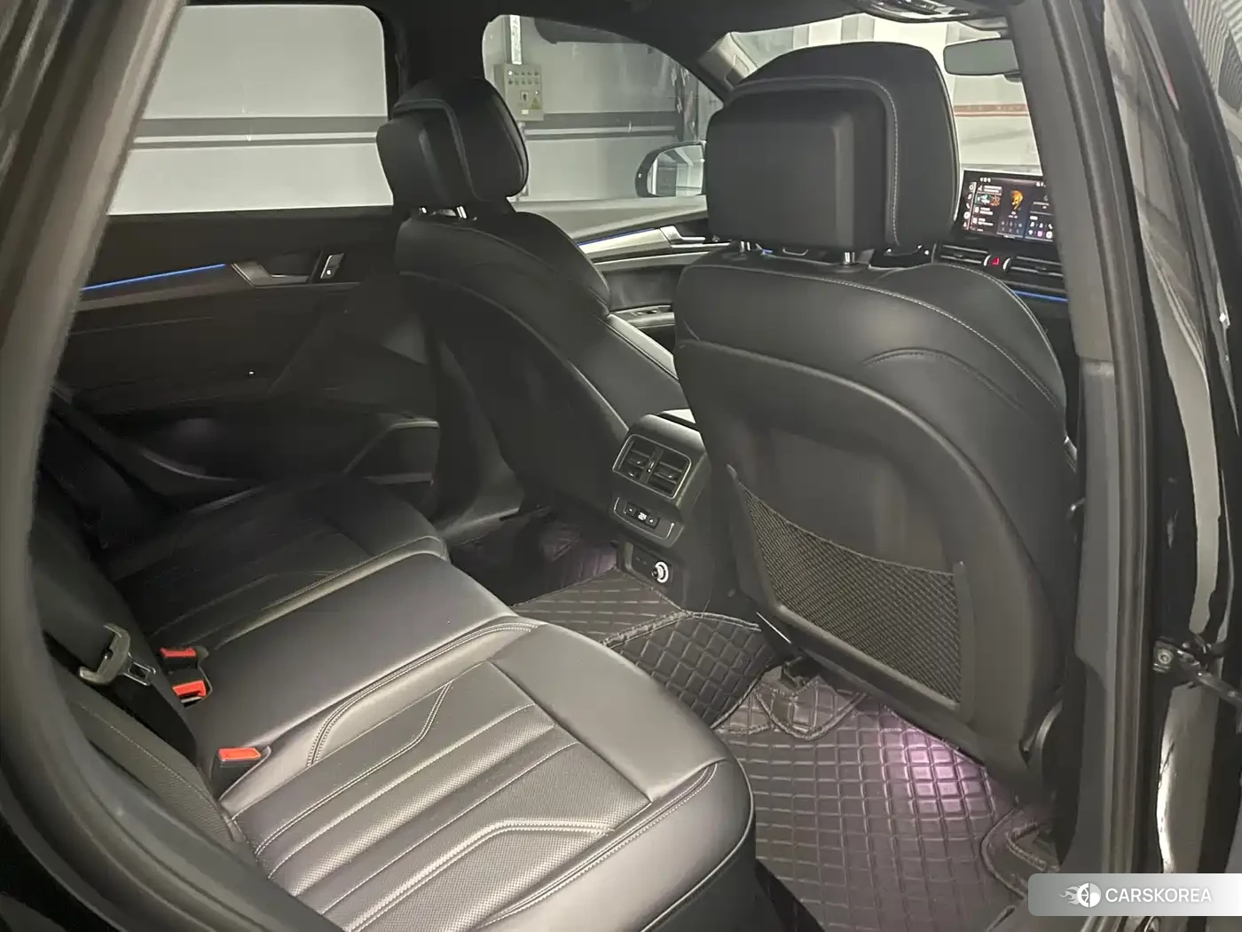 Audi Q5L id 4547504 из Китая 28