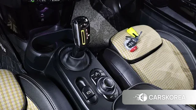 Mini Cooper Electric id 3053074 из Кореи 19