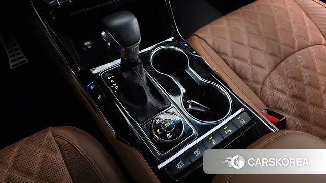 Kia Mohave Master id 3545340 из Кореи 19