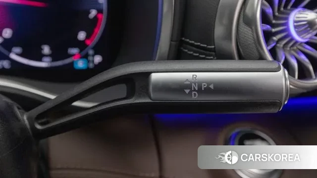 Mercedes-Benz SL-Class R232 id 3491812 из Кореи 18