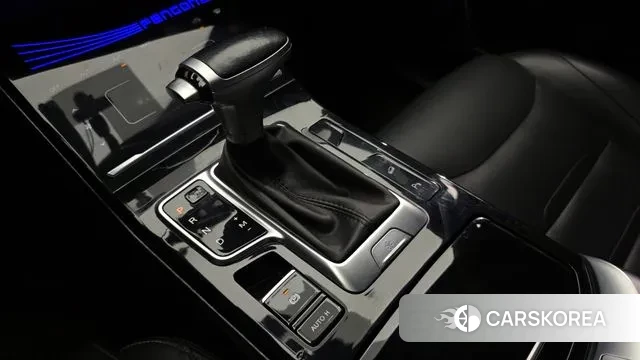 Dongfeng Socon Pencon ix5 id 3243465 из Кореи 19