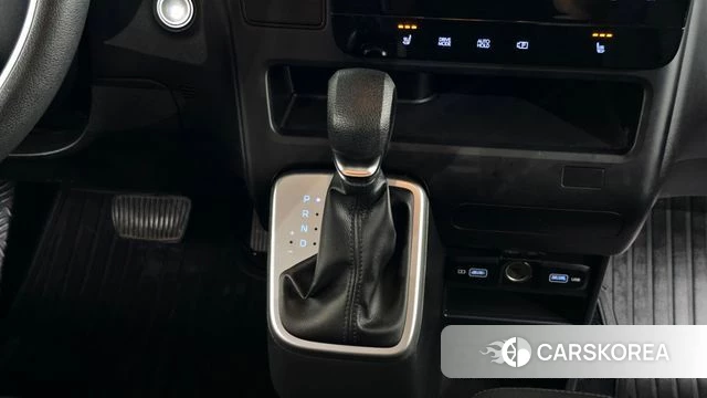 Hyundai Staria id 4721638 из Кореи 29