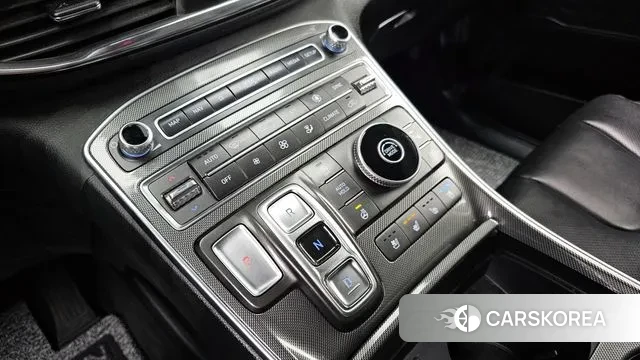 Hyundai The New Santa Fe id 3344082 из Кореи 19