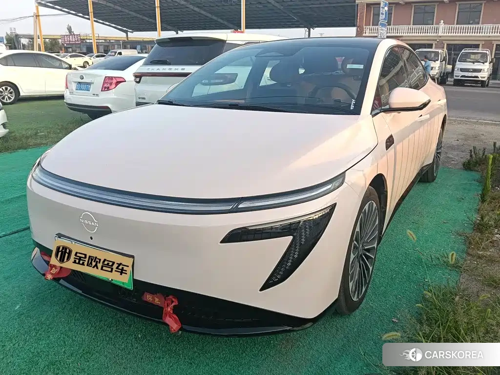 Nissan N7 id 4548369 из Китая 9