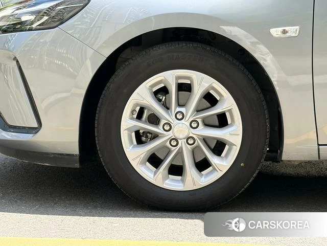 Chevrolet Cruze id 4216269 из Китая 24