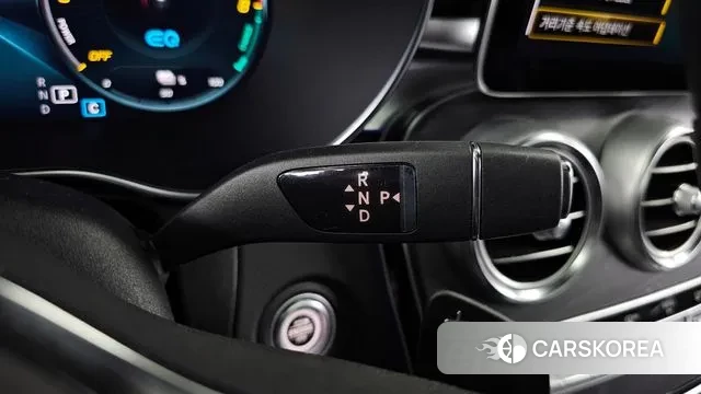 Mercedes-Benz GLC-Class X253 id 3427056 из Кореи 19