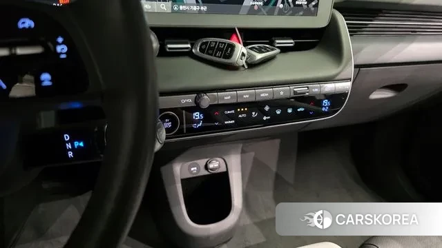 Hyundai Ionic 5 id 3241859 из Кореи 19