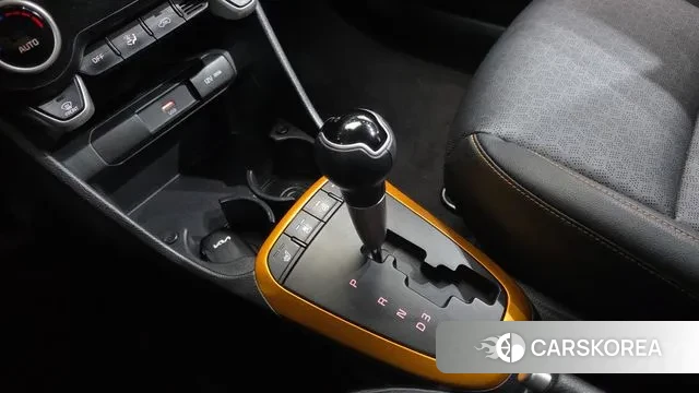 Kia Morning Urban (JA) id 3503219 из Кореи 19