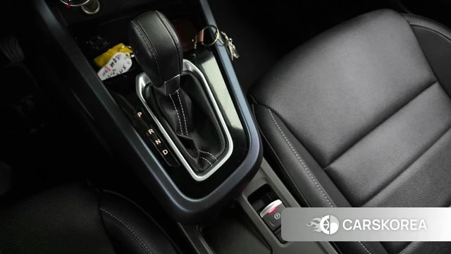Renault Korea (Samsung) XM3 id 4580852 из Кореи 28