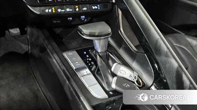 Hyundai Avante (CN7) id 3813490 из Кореи 19