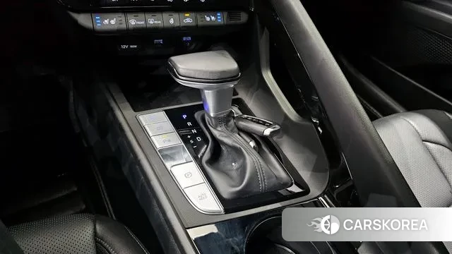 Hyundai Avante (CN7) id 3032815 из Кореи 19