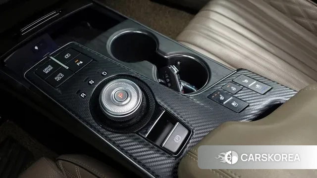 Kia K8 Hybrid id 3458794 из Кореи 19