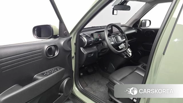 Hyundai Casper id 4423384 из Кореи 29