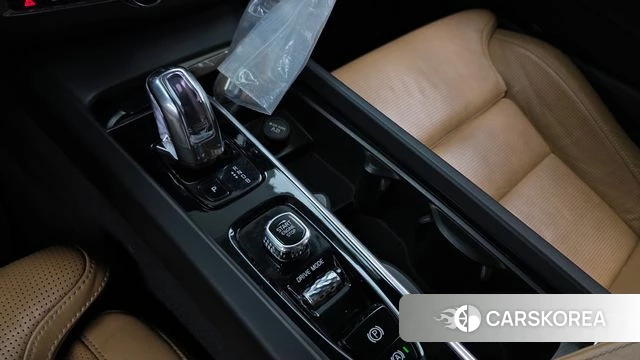Volvo XC60 second Generation id 4587471 из Кореи 32