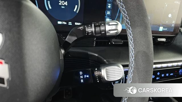 Hyundai Ionic 5 id 3921721 из Кореи 19