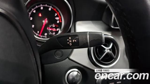 Mercedes-Benz GLA-Class X156 id 2512158 из Кореи 19