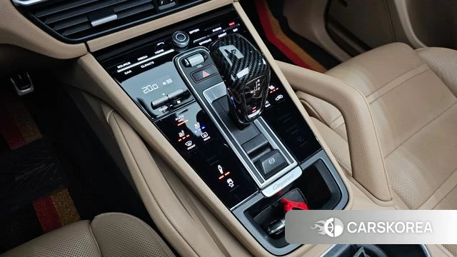 Porsche Cayenne (PO536) id 4620371 из Кореи 32
