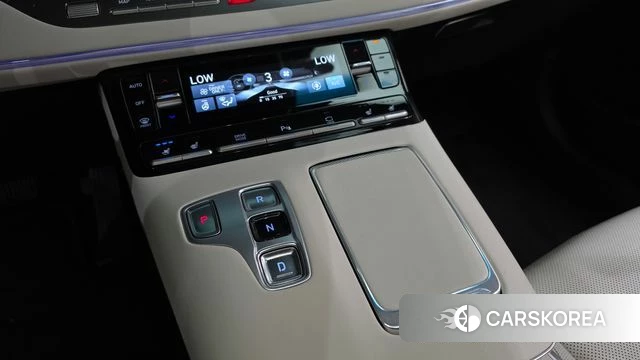 Hyundai The New Grandeur IG Hybrid id 4707187 из Кореи 33