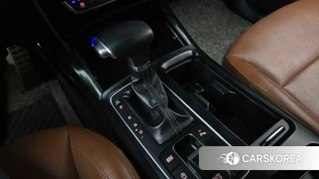 Kia The New Sorento id 4781225 из Кореи 32