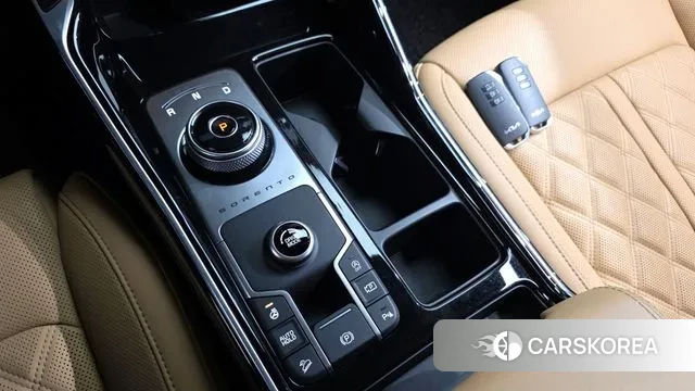 Kia Sorento 4th Generation id 3745870 из Кореи 19