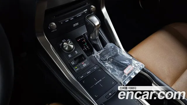 Lexus NX300h id 2813479 из Кореи 19