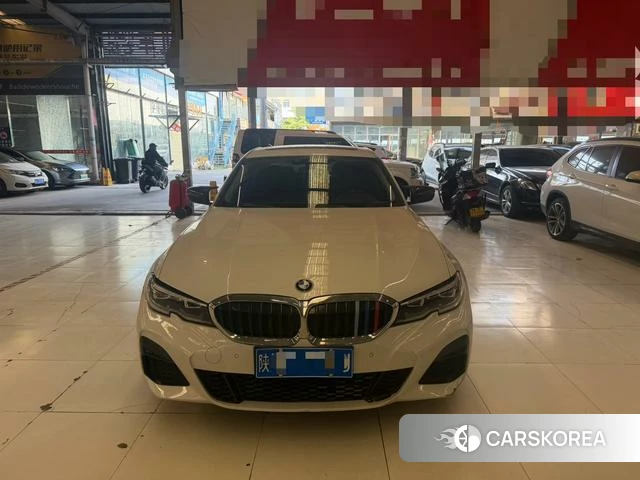 BMW 3 series id 4275957 из Китая 17