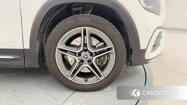 Mercedes-Benz GLB-Class X247 id 3837914 из Кореи 19