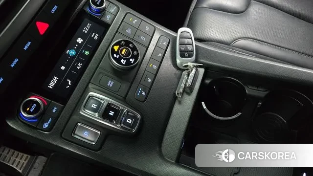 Hyundai The New Palisade id 3740544 из Кореи 19