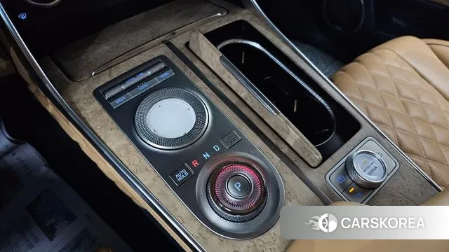 Genesis GV80 id 3760140 из Кореи 19